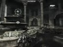 Gears of War Crad!nal baddie