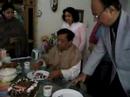 Dad's 58th Birthday
