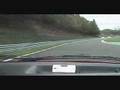 BMW M3 in Spa 