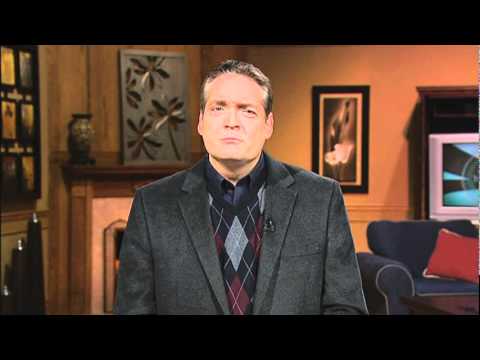 Emotionally Unavailable -- Ron Mainse -- Stay In Touch