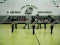 Salio El Sol:HHS Stingers HORIZON CITY TX
