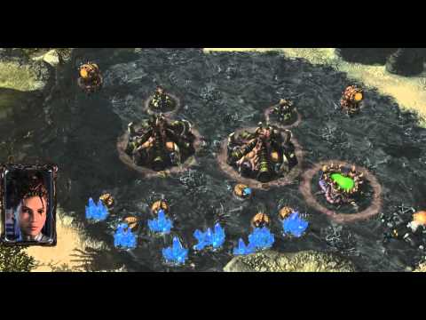 starcraft 2 hots