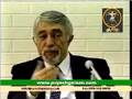Naderpour and Iranian Constitutional Revolution