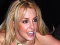 Britney Spears is out of rehab