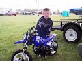 my sons honda 50 my sons honda 50
