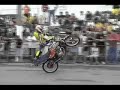 Campeonato de wheeling V.R DVD 100cc 125cc 200cc 250cc 400cc