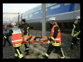 sapeur pompiers du 54