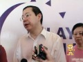 MCA loses humanity to score political points
