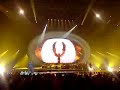 Dromen Zijn Bedrog Marco Borsato (Wit Licht Tour)