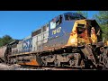 Train Wrecks/derailments.....NRW video #4