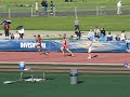 2008 Natties 400
