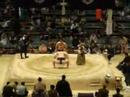 Sumo � Osaka