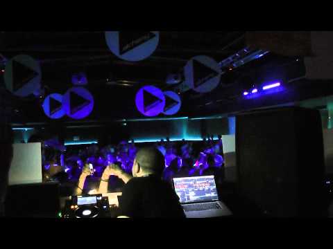 LUIGI MADONNA @ ALCHEMY MUSIC EVENTS Chalet Turin ITA 07.09.2013 video1