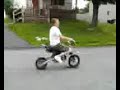 Wheelie Compilation Part 2