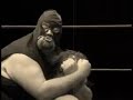 Legacy Wrestling Enterprises Highlight Video (12-5-2002)