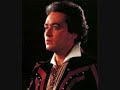 Jose Carreras- La donna e mobile (live 1973)
