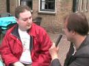 EGCC training 10-6-2007 interviews(5 dutch; 1 english)