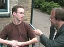 EGCC training 10-6-2007 interviews(5 dutch; 1 english)