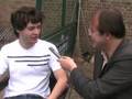 EGCC training 10-6-2007 interviews(5 dutch; 1 english)