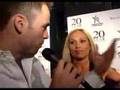 Tyler Faith Porn Star talks to Matthew Schellhas at E! TV