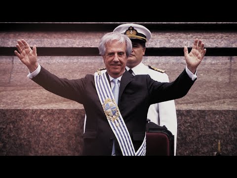 Tres días de duelo nacional por fallecimiento del expresidente Tabaré Vázquez