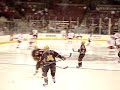 Ohio State Ice Hockey Entrance