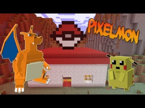 супер удочка pixelmon супер удочка pixelmon