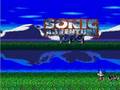 Sonic Adventure Rpg