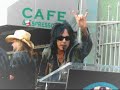 TOMORROW ~ SIXX AM ~ DEDICATED TO NIKKI SIXX