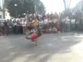 videos de break dance en el zocalo