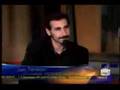 Serj Tankian - CBS Early Show