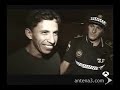 Pepe Navarro,director de Tráfico a gran velocidad