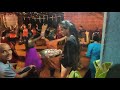 Download दिड दिवसाची पाहुनी गौराई निघाली सासुराला ग Dandnagari Gauri Ganpati Dance Mp3 Song