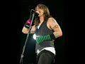 red hot chili peppers   funky monks  live 