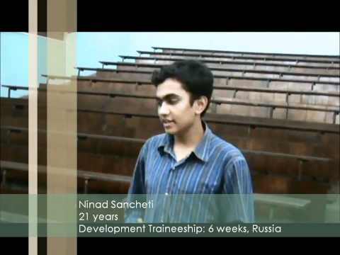 how to apply for internship in iit kgp