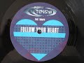 Italodance : Tipical feat. Kimara - Follow your heart