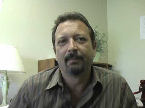 Don responds to the harm of chewing tobacco.
