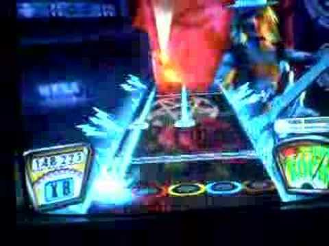 mr. crowley ozzy osbourne dualshock guitar hero