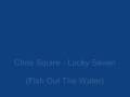 Chris Squire - Lucky Seven (Fish Out The Water)
