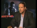 Entrevista russell crowe red de mentiras