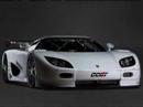 Tribute to Koenigsegg