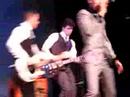 Umbrella Cover by Push Play at Oakdale Theater!