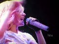 [HQ] Avril Lavigne Live In Singapore - I Can Do Better
