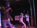 Lightheaded Tour Documentary: Braille, Othello &am