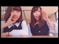 乃木坂46 堀未央奈 激似  JK TikTok 第2弾