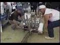 Worlds Fastest Chainsaw