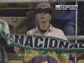 boca juniors 0   atlético nacional 1 // 2003