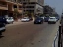 Heliopolis traffic