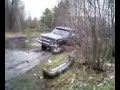 finally getting her out