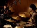 Ahmad Compaor� live at Penguin House (I), Tokyo, 27.11.2008